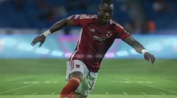 سباق الأهلي.. الحسم قريب لصفقة ديانج قبل فالنسيا